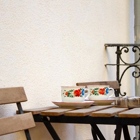 Best Neighbour Apartment Boedapest Buitenkant foto