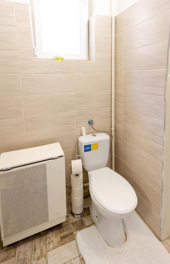 Best Neighbour Apartment Boedapest Buitenkant foto