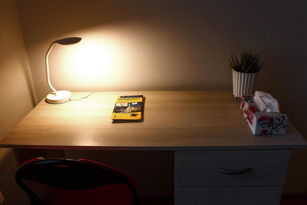 Best Neighbour Apartment Boedapest Buitenkant foto