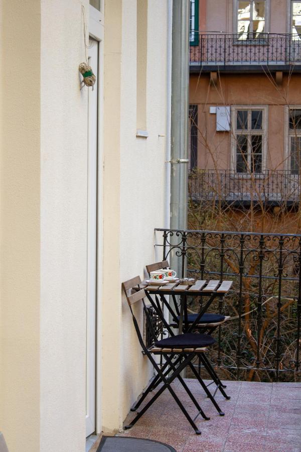 Best Neighbour Apartment Boedapest Buitenkant foto