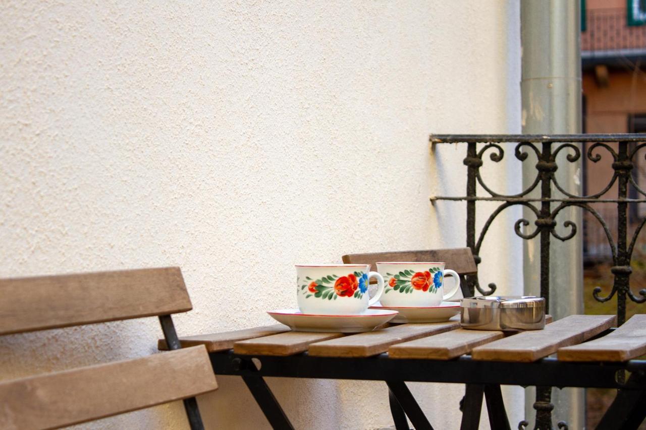 Best Neighbour Apartment Boedapest Buitenkant foto